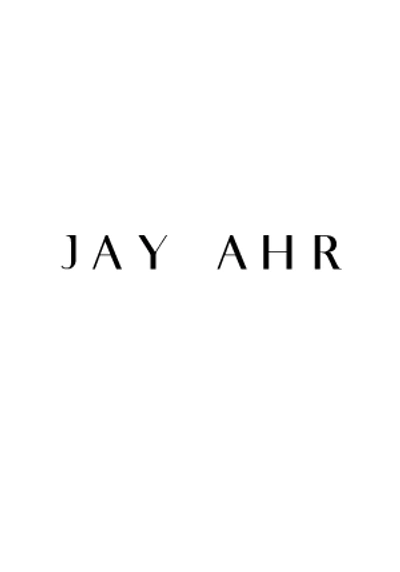 JAY AHR