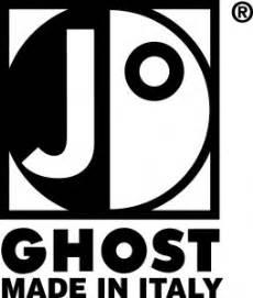 jo ghost women