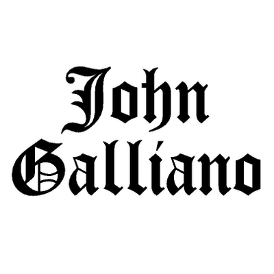 JOHN GALLIANO
