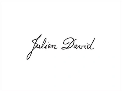 JULIEN DAVID