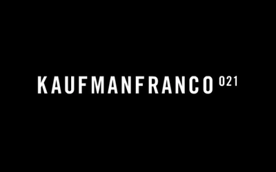 KAUFMANFRANCO