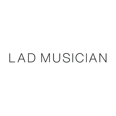 LAD MUSICIAN