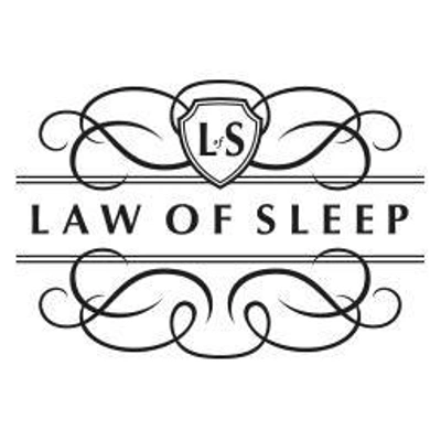 LAW OF SLEEP