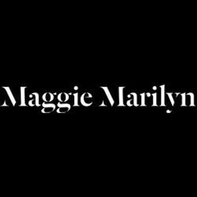 MAGGIE MARILYN