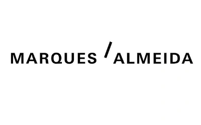 MARQUES' ALMEIDA