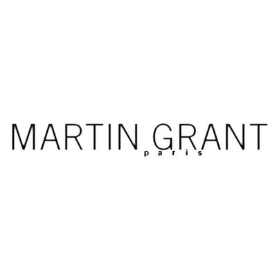 MARTIN GRANT