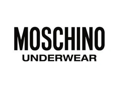 MOSCHINO UNDERWEAR