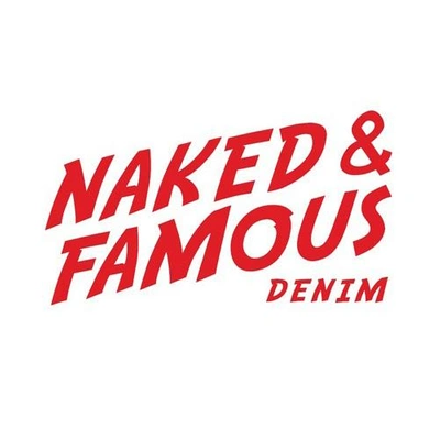 NAKED AND FAMOUS