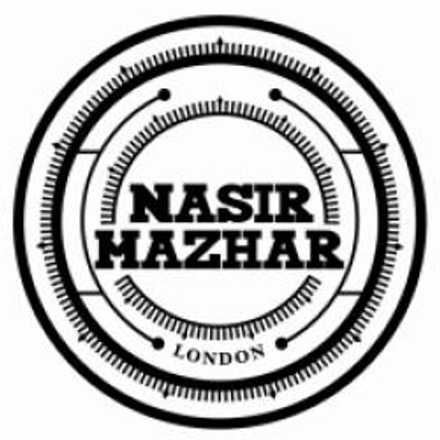 NASIR MAZHAR