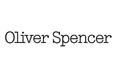 OLIVER SPENCER