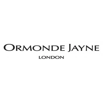 ORMONDE JAYNE