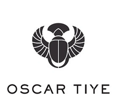 OSCAR TIYE