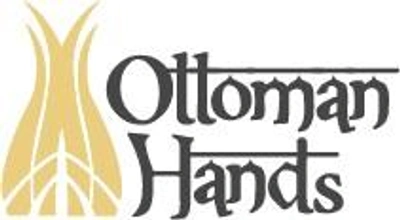 OTTOMAN HANDS