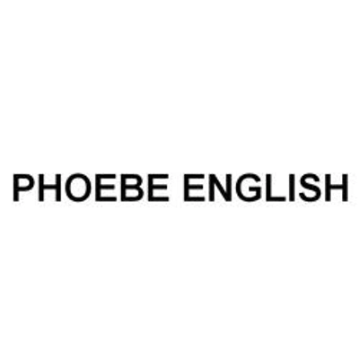 PHOEBE ENGLISH