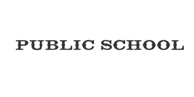 PUBLIC SCHOOL