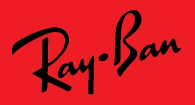 RAY BAN