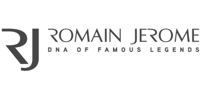 ROMAIN JEROME