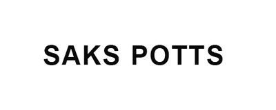 SAKS POTTS