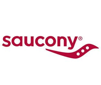 SAUCONY