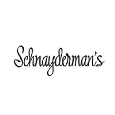 SCHNAYDERMAN’S