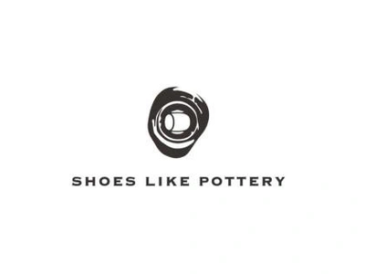 SHOES LIKE POTTERY