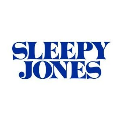 SLEEPY JONES