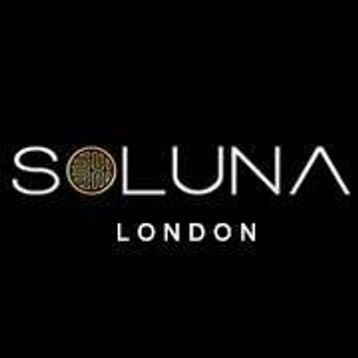 SOLUNA LONDON