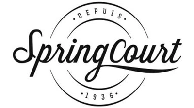 SPRING COURT