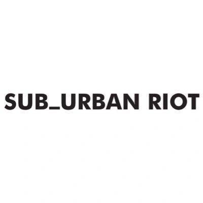 SUB_URBAN RIOT