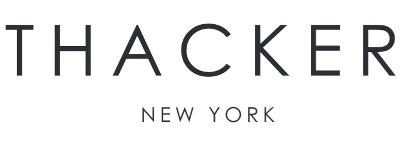 THACKER NEW YORK