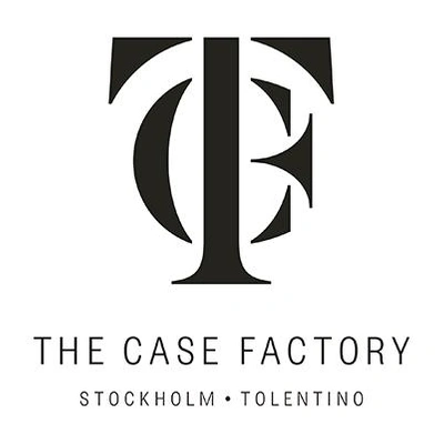THE CASE FACTORY