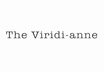 THE VIRIDI-ANNE