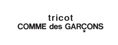 TRICOT COMME DES GARCONS