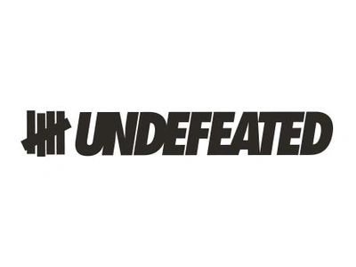 UNDEFEATED