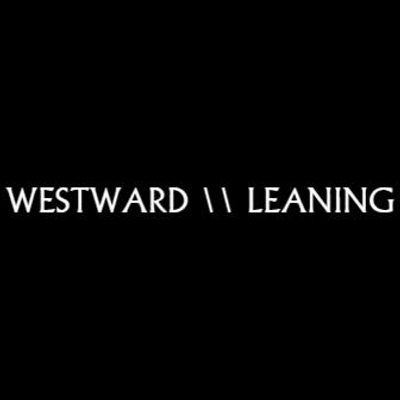 WESTWARD LEANING