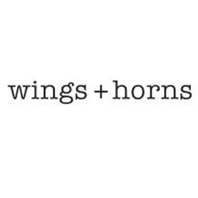 WINGS + HORNS