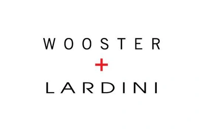 WOOSTER + LARDINI