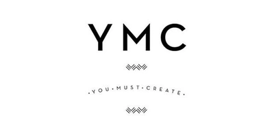 YMC YOU MUST CREATE