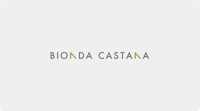 BIONDA CASTANA