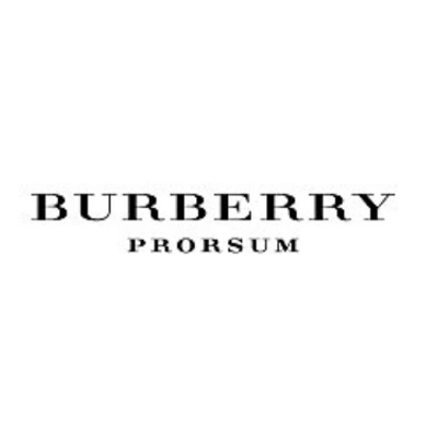 BURBERRY PRORSUM