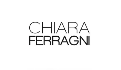 Classical style CHIARA FERRAGNI RANGE F EYELIKE POCKET SKETCH - Tote Bag -  Black - from CHIARA FERRAGNI Shop