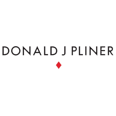 DONALD J PLINER