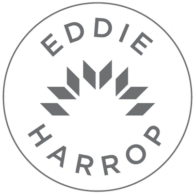 EDDIE HARROP