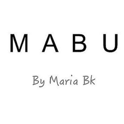 MABU BY MARIA BK