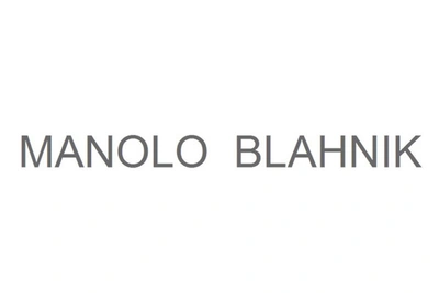 MANOLO BLAHNIK