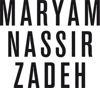 MARYAM NASSIR ZADEH