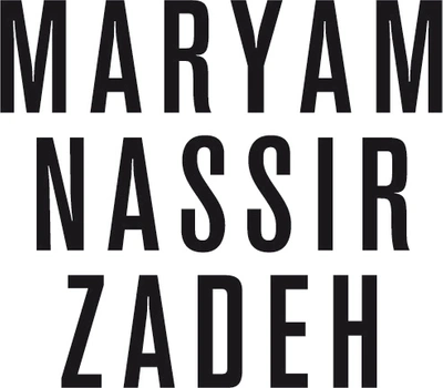 MARYAM NASSIR ZADEH Clothing for Women