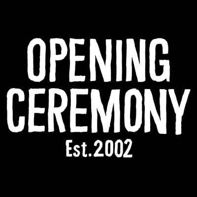 OPENING CEREMONY