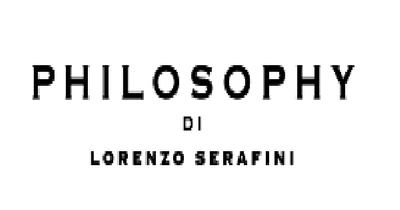 PHILOSOPHY DI LORENZO SERAFINI