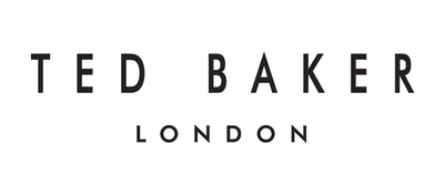 TED BAKER